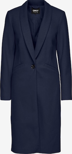 ONLY Přechodný kabát 'Emma' - marine modrá, Produkt