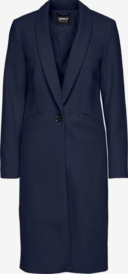 ONLY Ανοιξιάτικο και φθινοπωρινό παλτό 'Emma' σε μπλε μαρέν, Άποψη προϊόντος