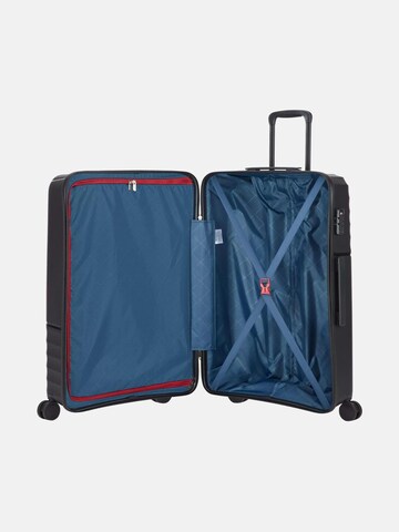 MODO by Roncato Trolley 'LUMEN' in Black