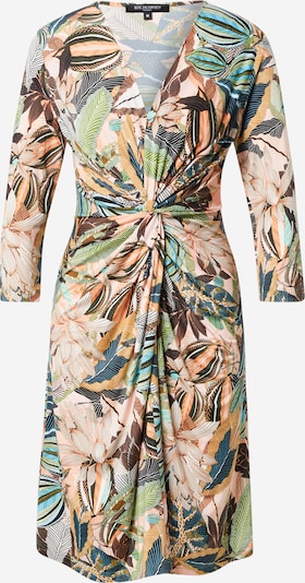 ILSE JACOBSEN Dress in Mixed colours / Coral, Item view