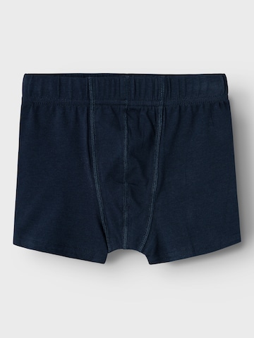 NAME IT Underpants 'Skydiver Space' in Blue