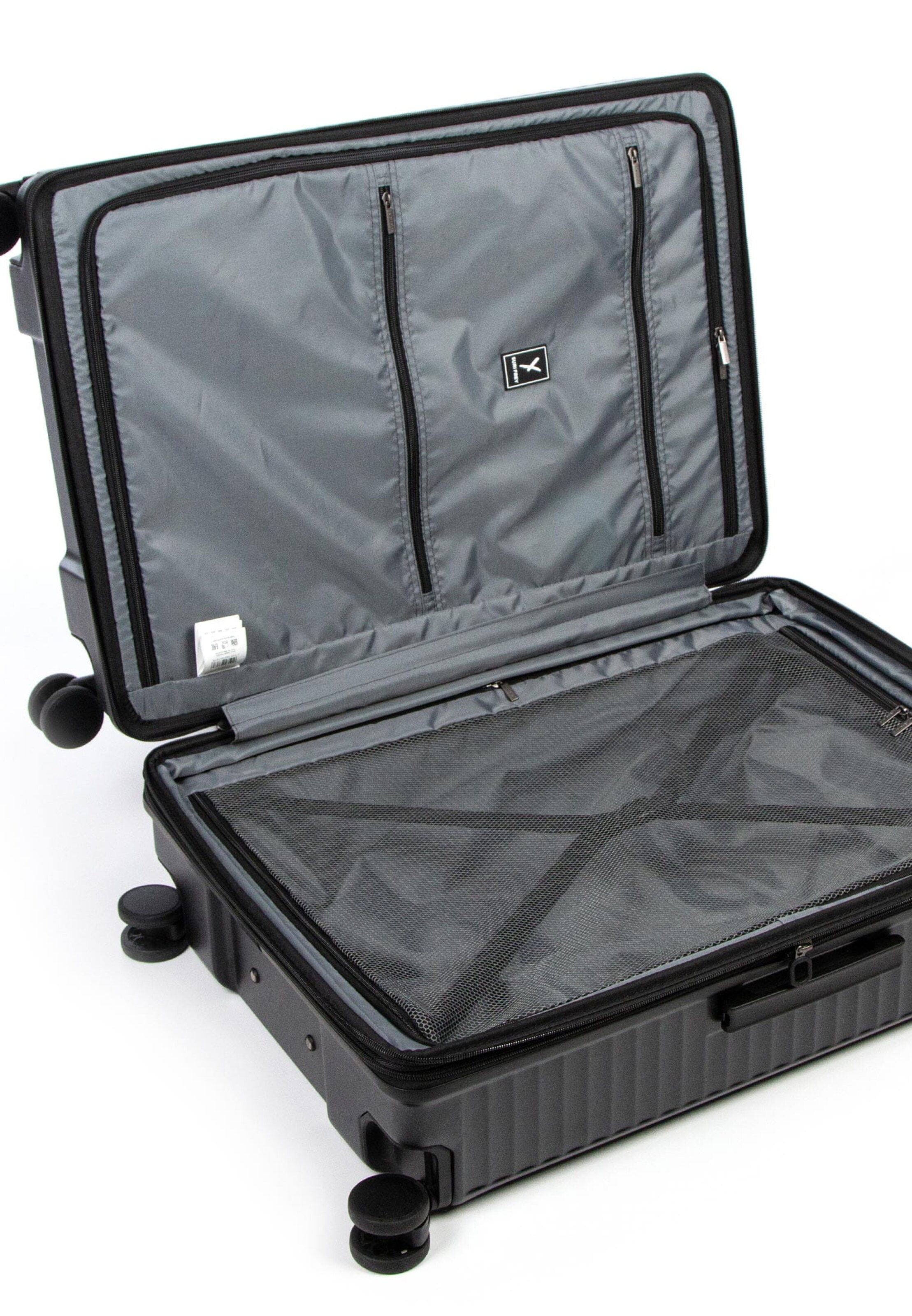 Suri Frey Trolley 'FreyWay Paris' in Schwarz