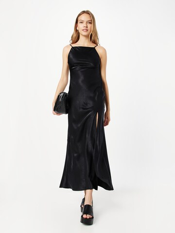 Abercrombie & Fitch Evening dress in Black