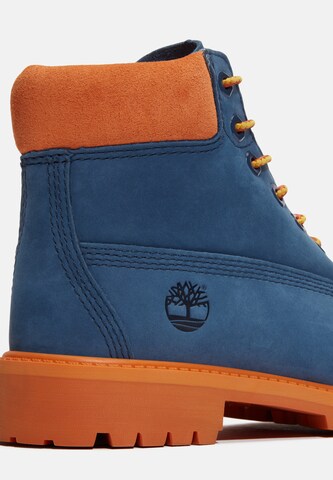 TIMBERLAND Boots σε μπλε