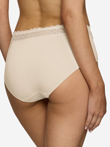 TRIUMPH Slip 'Feel of Modal' in Wit