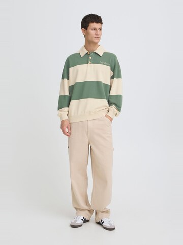 Felpa 'SDTennyson' di !Solid in verde