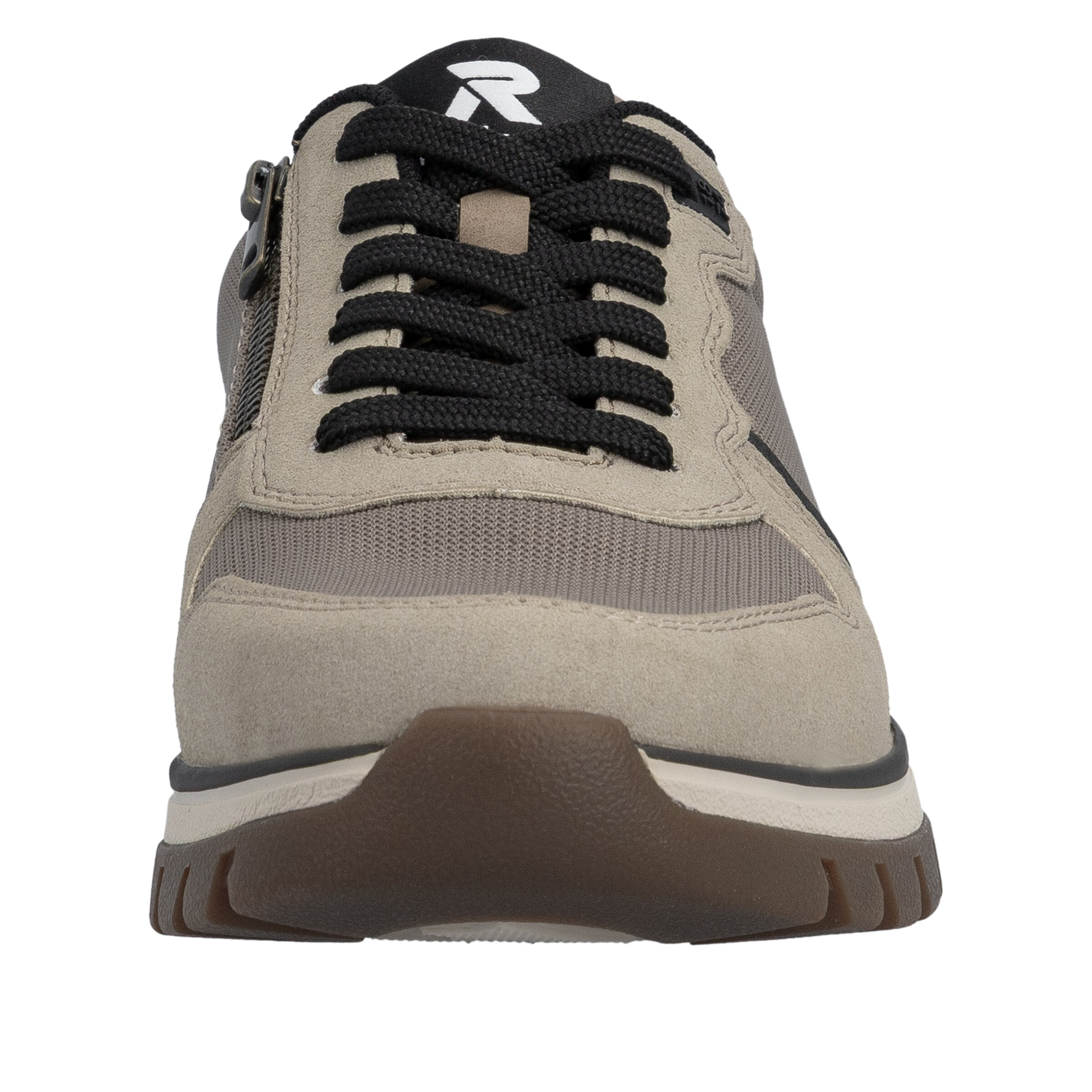 Rieker Sneakers in Beige