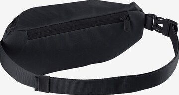 VAUDE Athletic Fanny Pack 'Tecomove II' in Black