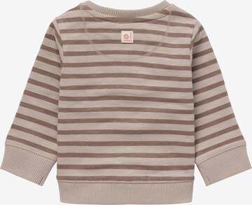 Noppies Sweatshirt 'Jammu' in Beige