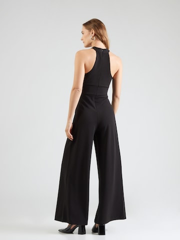 ABOUT YOU Jumpsuit 'Paris' in Black