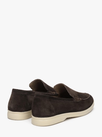 Estro Mokassin '09-28029'‌‌‌ in Braun