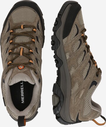 MERRELL Athletic Shoes 'MOAB 3' in Beige
