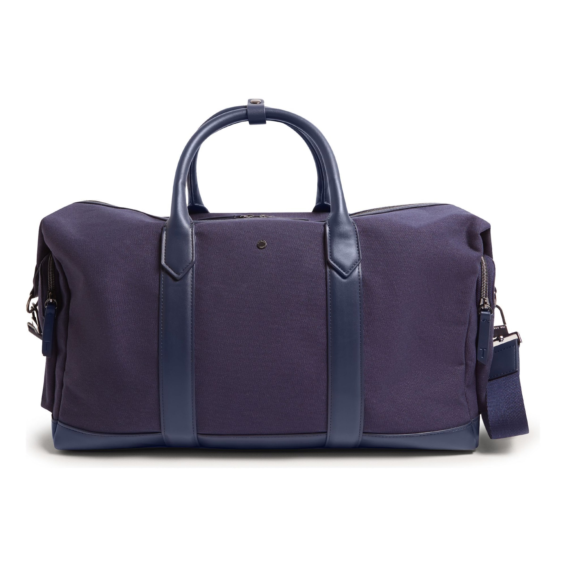 Sac week-end 'Corrnel' Ted Baker en bleu : devant