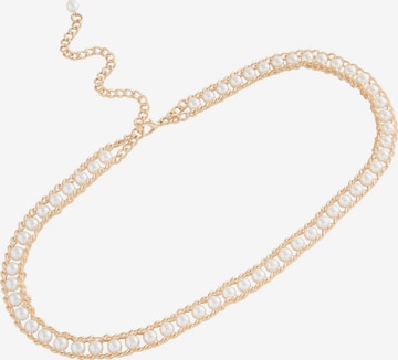 Next Vyö värissä kulta: etupuoli