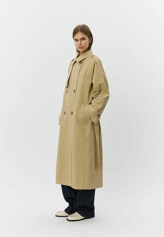 Sofie Schnoor Tussenmantel in Beige
