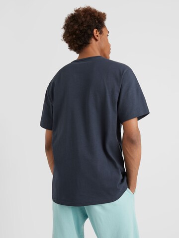 O'NEILL T-Shirt  'O'riginal Surfer' in Blau