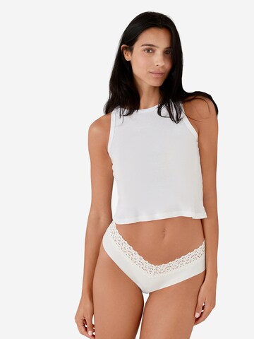 ETAM Slip 'Wish' in Beige