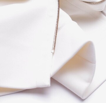 Victoria Beckham Dress in XS in White