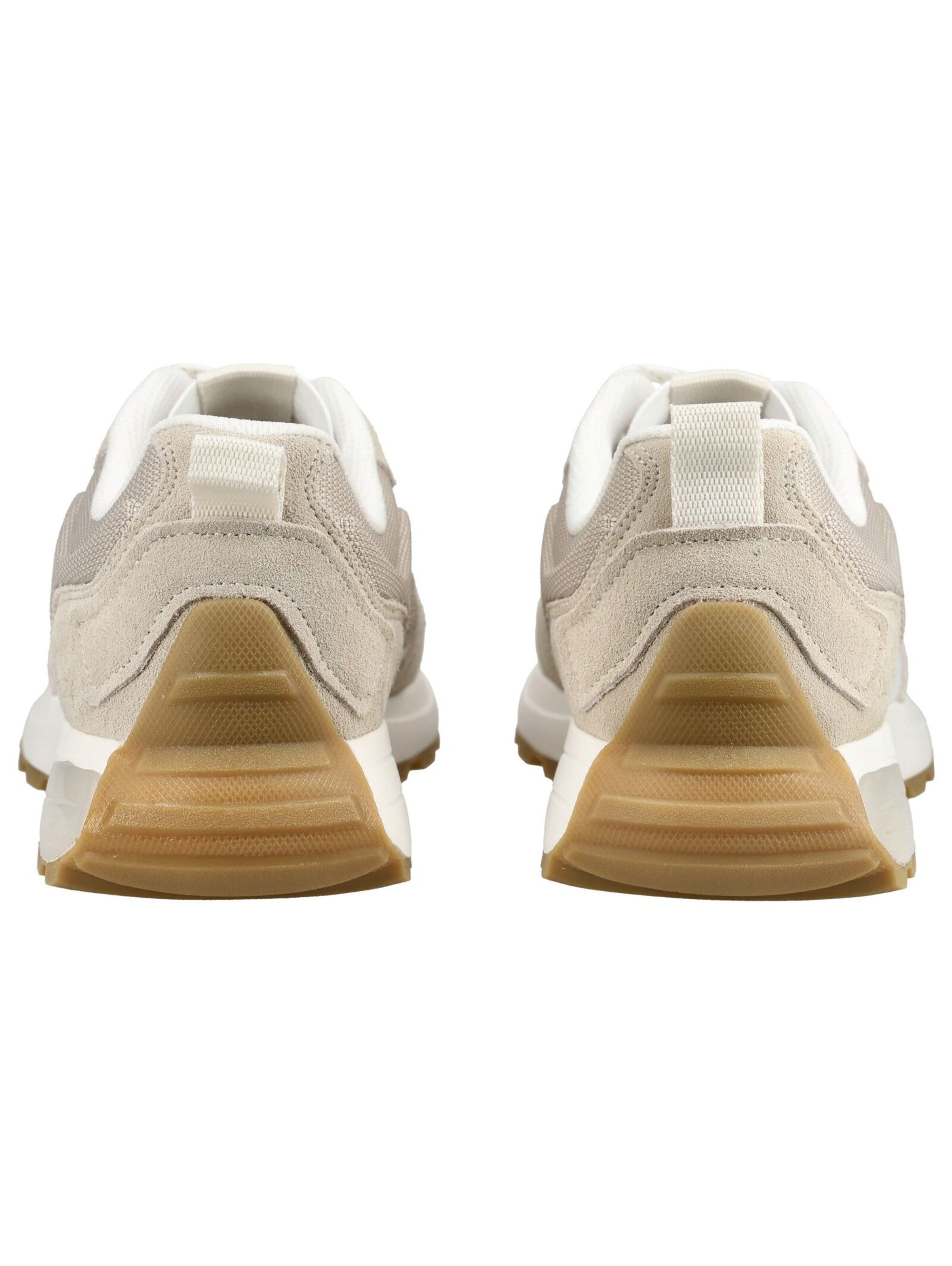 Marc O'Polo Sneaker in Beige