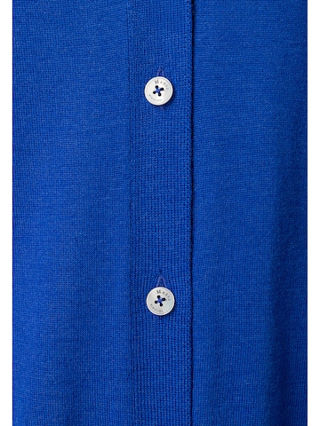 MAERZ Muenchen - Casaco de malha em azul: frente
