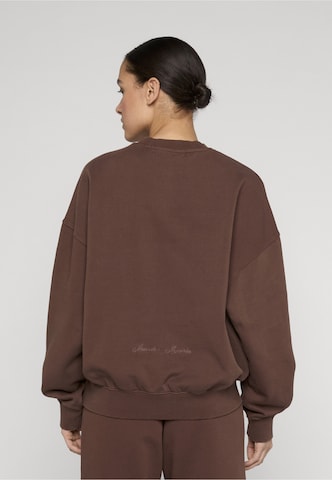 Pegador Mikina 'Altea' – hnědá