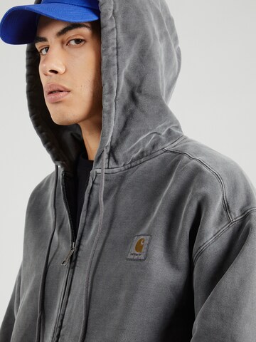 Carhartt WIP - Sudadera 'Vista' en gris