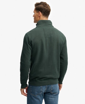 Superdry & Co Sweatshirt in Grau