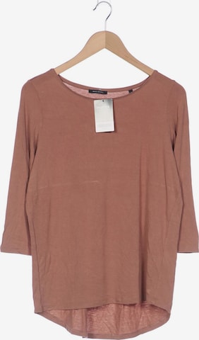 Marc O'Polo Top & Shirt in M in Brown: front