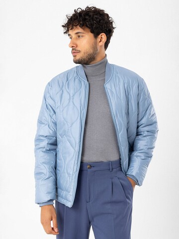 Antioch Übergangsjacke in Blau