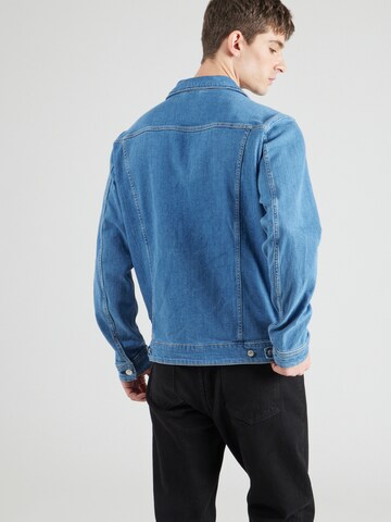 Giacca di mezza stagione di REPLAY in blu