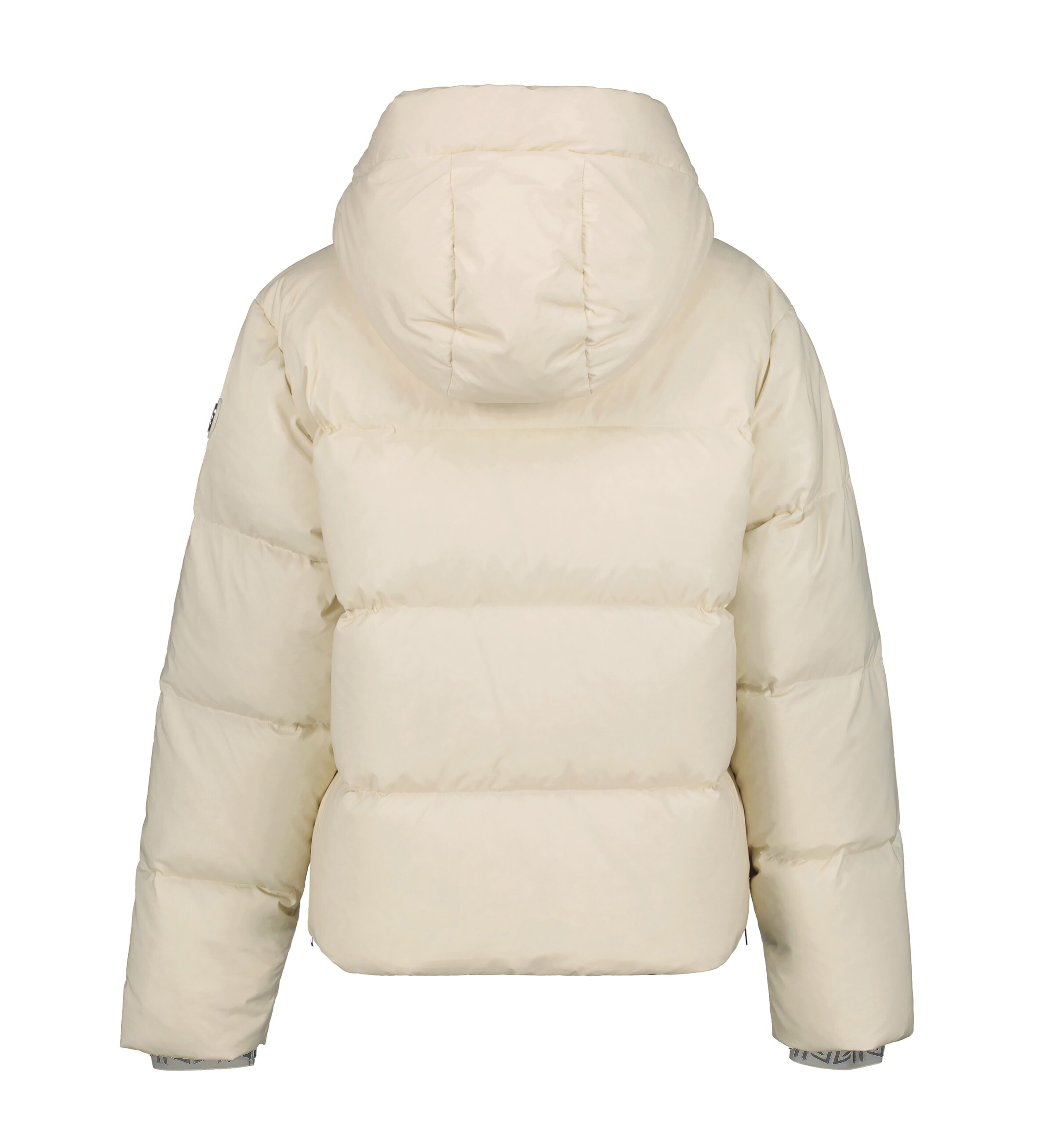 LUHTA Outdoor Jacket 'Eiseberg' in Pink