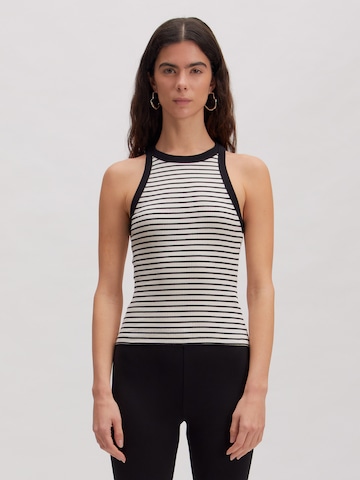 EDITED Top 'Orelia' | črna barva