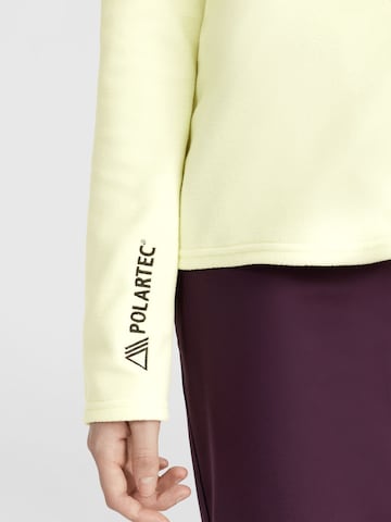Veste en polaire fonctionnelle O'NEILL en vert