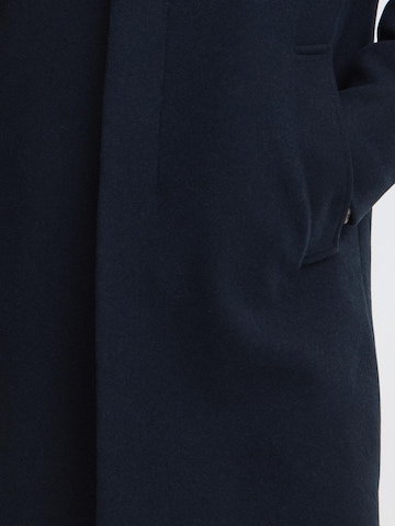 Cappotto invernale 'CFGonzola' di Casual Friday in blu