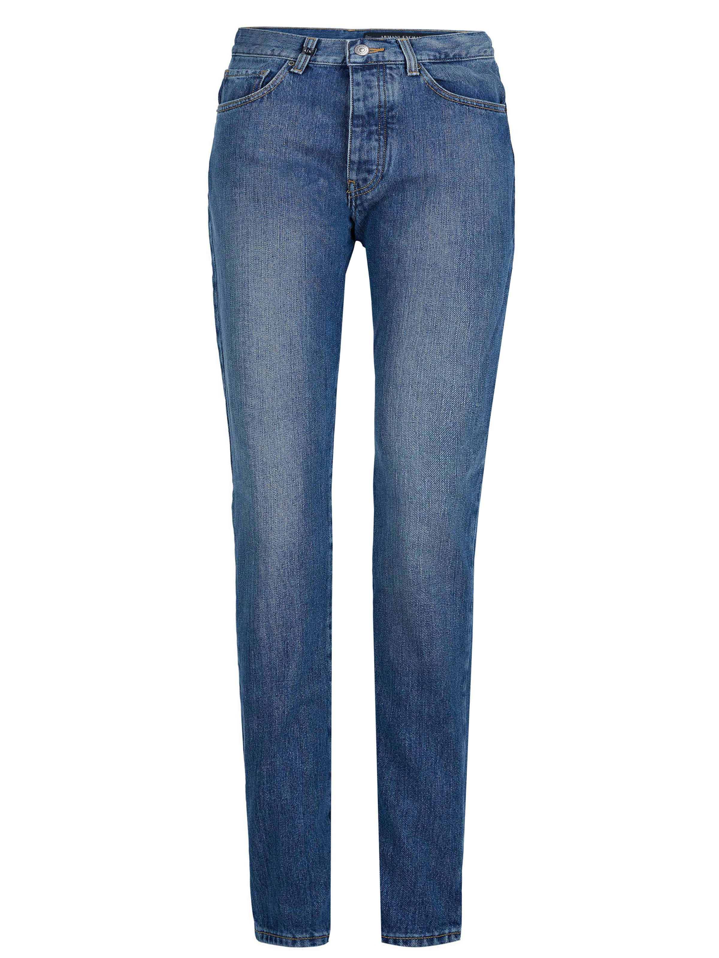 ARMANI EXCHANGE Jeans in Blue, Item view