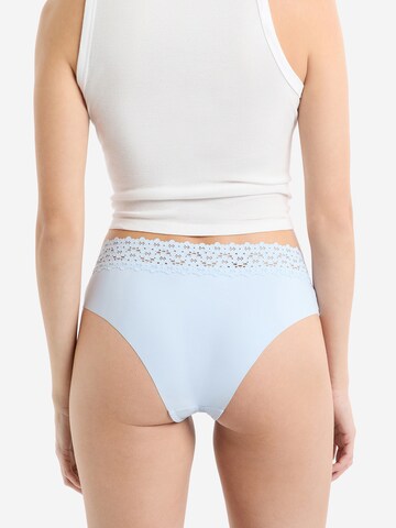 ETAM Slip 'Wich' in Blau