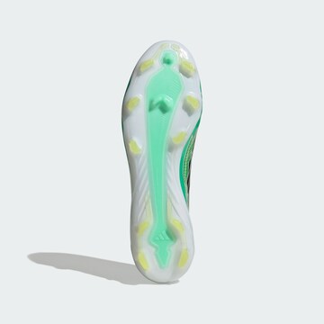 ADIDAS PERFORMANCEKopačke 'F50 Hyperfast Pro' - zelena boja