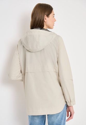 CECIL Jacke in Beige