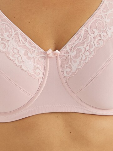 Cellbes of Sweden Minimizer BH in Roze