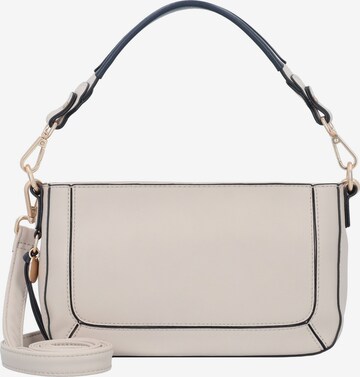 GABOR Shoulder Bag in Beige: front