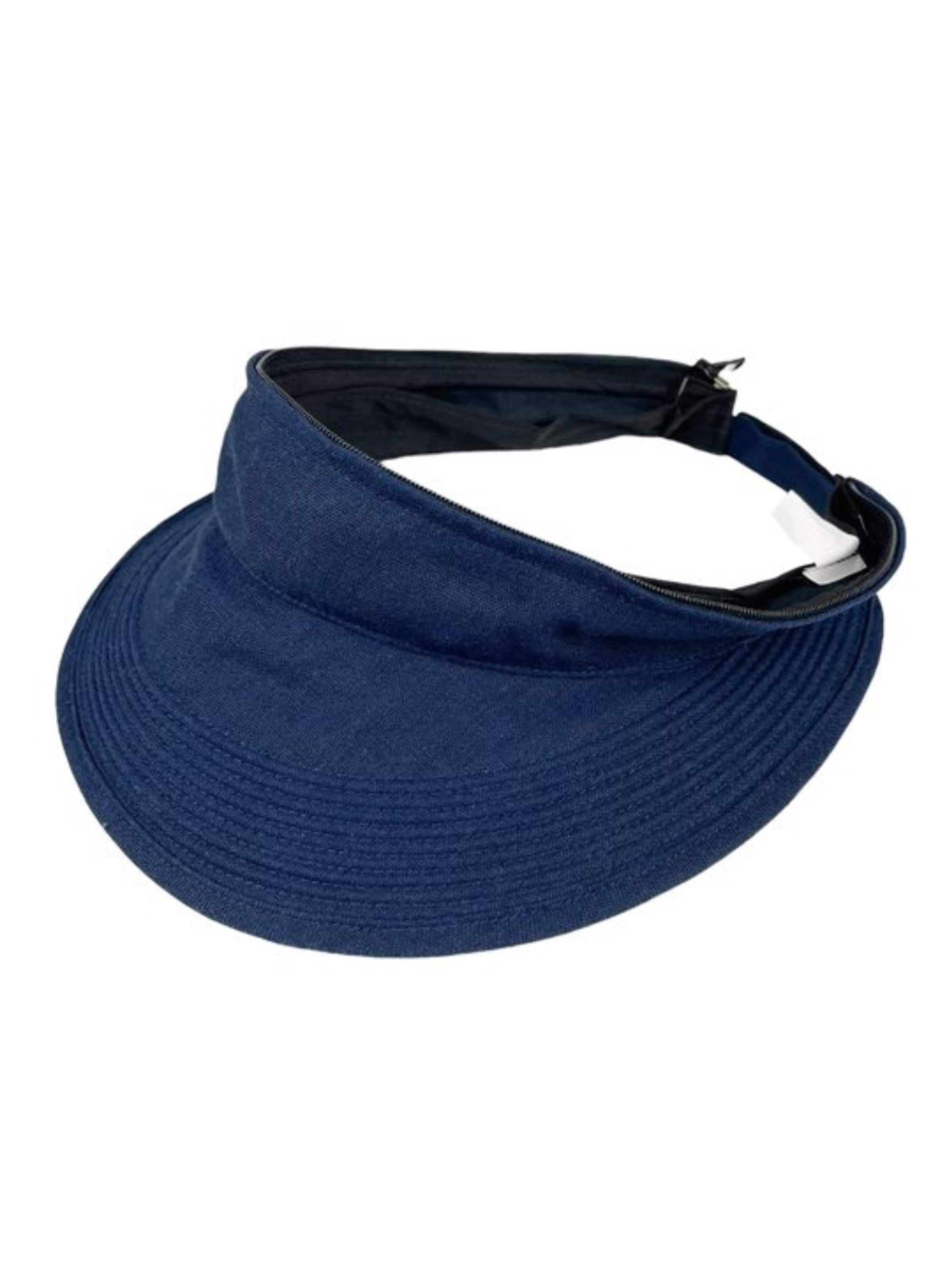 Kumixi Visor‌‌‌‌‌‌‌ in Blau