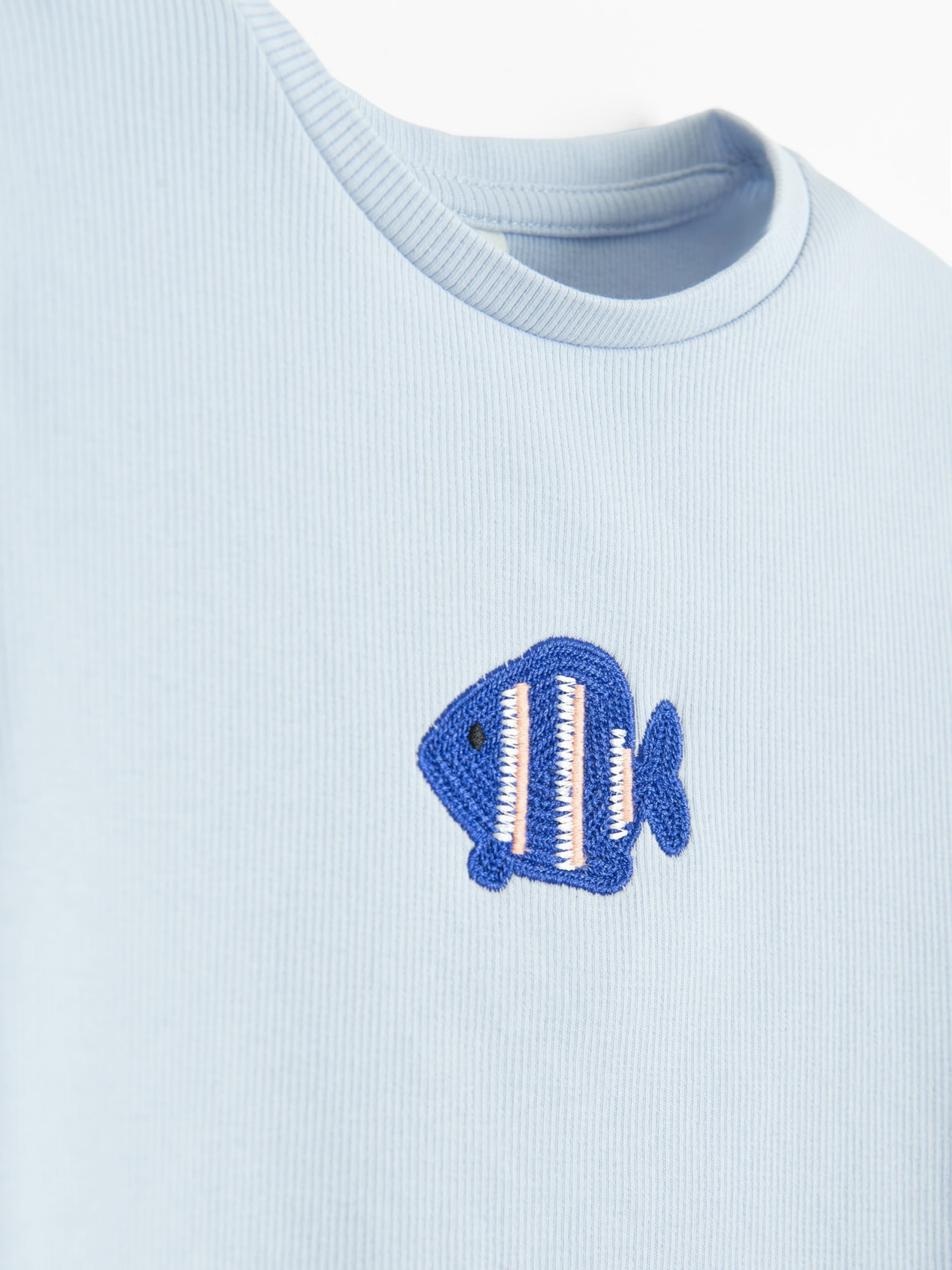 Cool Club Футболка в Синий