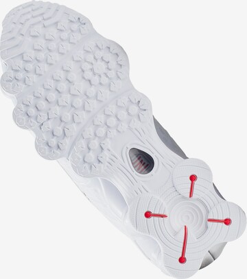 Nike Sportswear Platform trainers in White