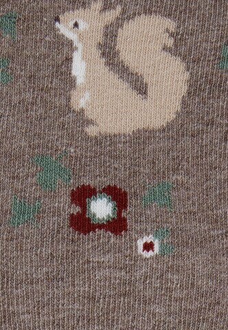 STERNTALER Socks in Mixed colors