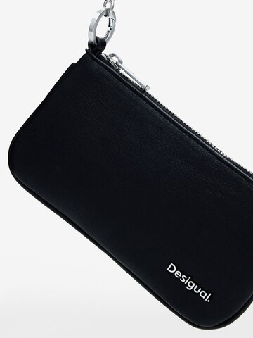 Desigual - Cartera en negro