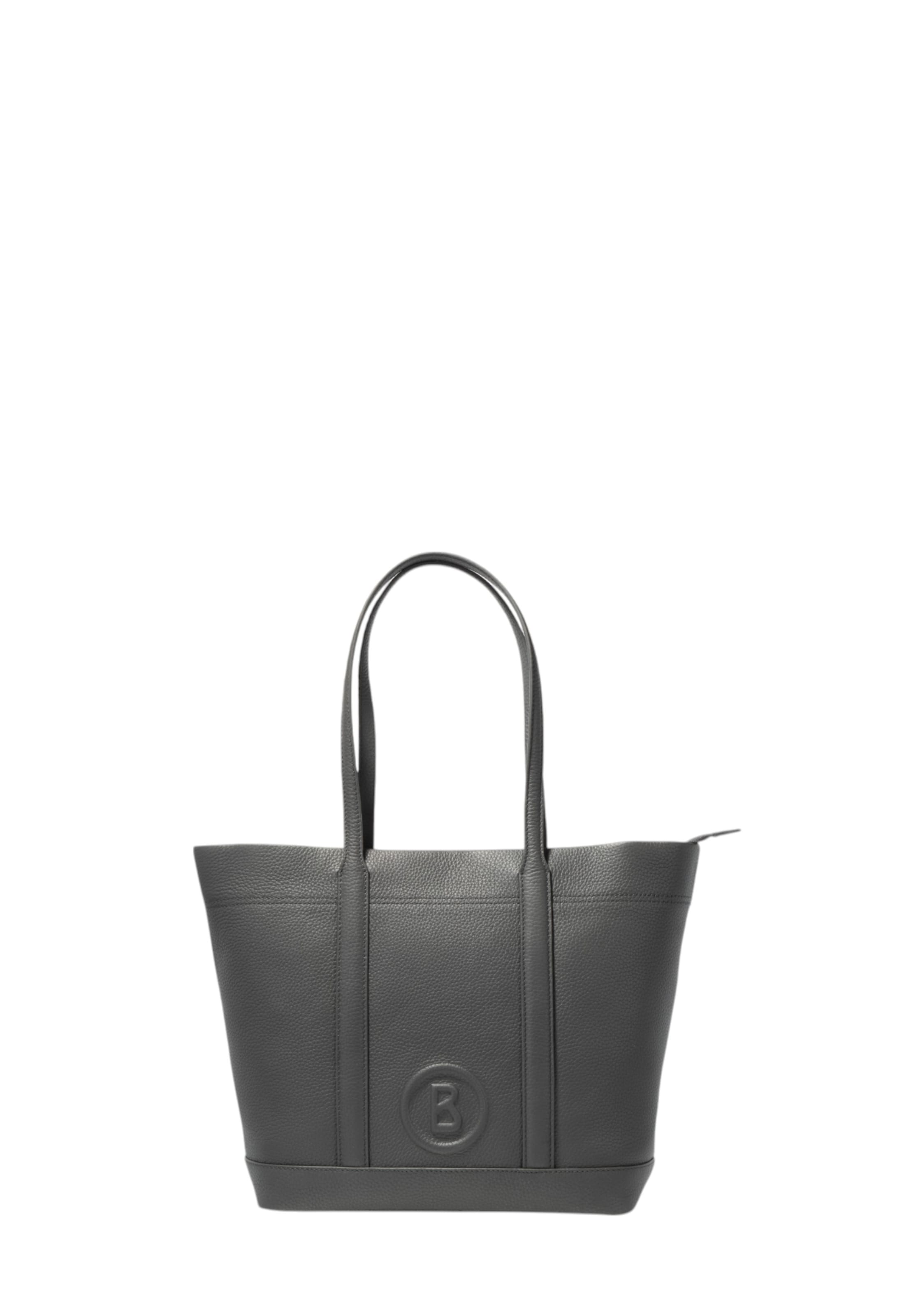 BOGNER Shopper 'Bozen Zeta' em antracite, Vista do artigo