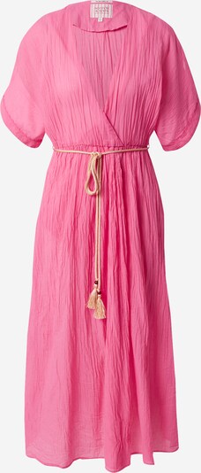 SCOTCH & SODA Strandkleid in pink, Produktansicht