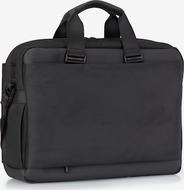 Hedgren Document Bag 'Next Byte' in Black