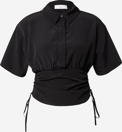 Guido Maria Kretschmer Women Camiseta 'Tenea' en negro, Vista del producto