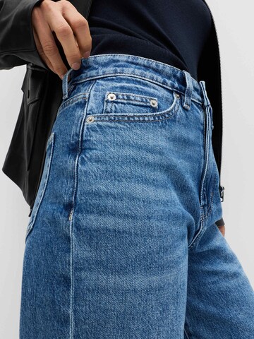 Marks & Spencer Regular Jeans in Blue